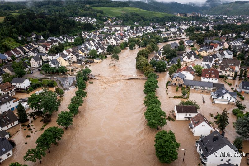 Hochwasser Ahrtal