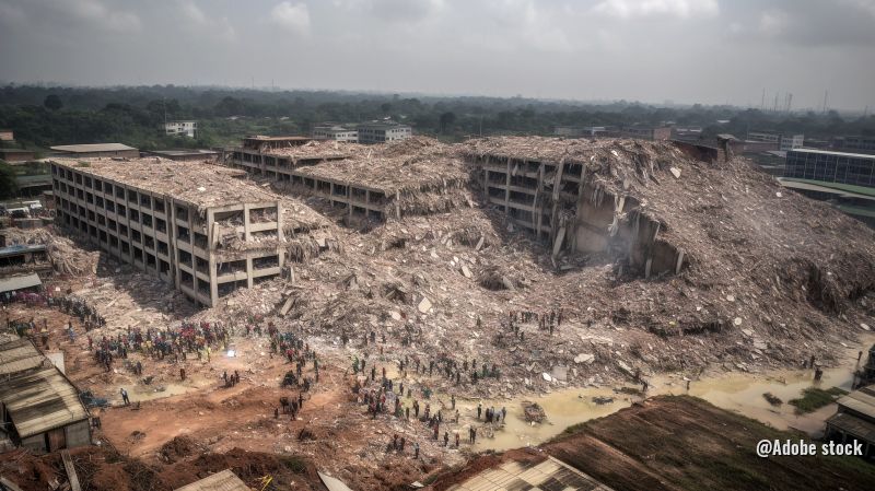 Rana Plaza Bangladesch