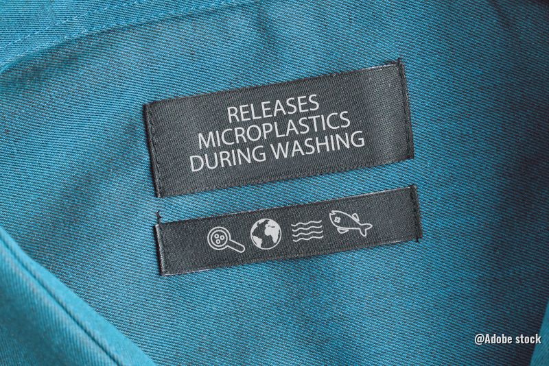 Microplastik