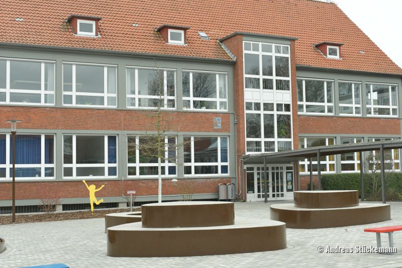 Cäcilienschule Wilhelmshaven
