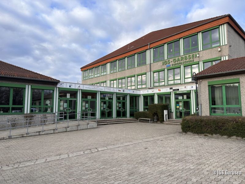 IGS Garbsen
