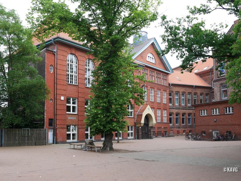 Kaiserin-Auguste-Viktoria-Gymnasium