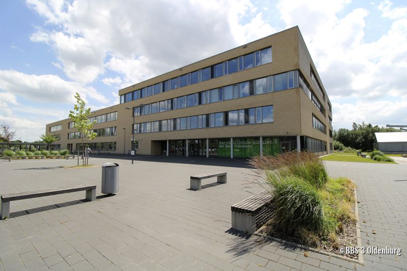 BBS 3 Oldenburg