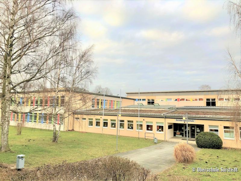 Schiller-Oberschule