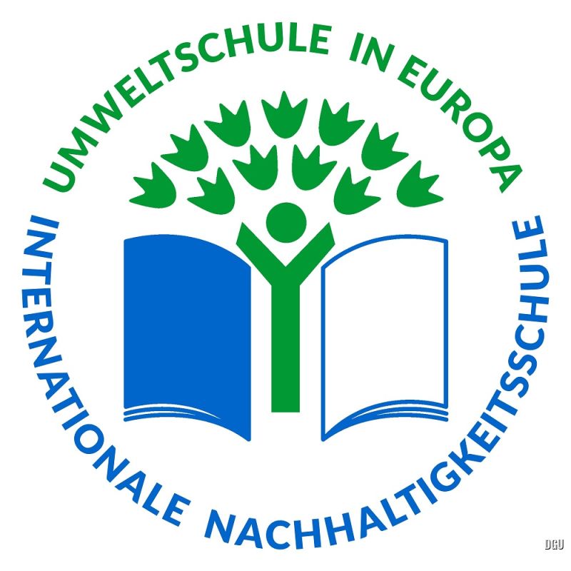 Logo INA / USE